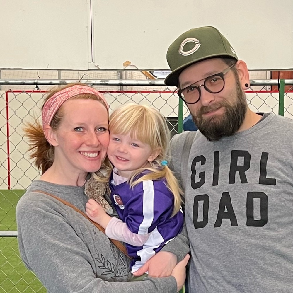 Meet your Posher, Gerald